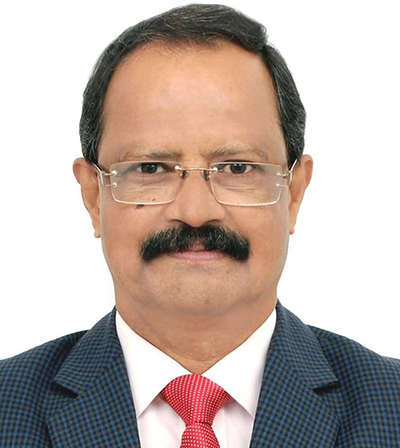 জনাব ইকরামুল কবির