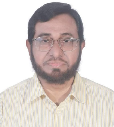 জনাব আবু তালেব মুরাদ