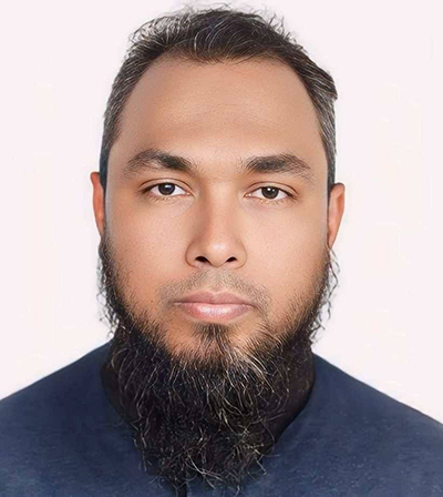 জনাব মো. মারুফ হাসান