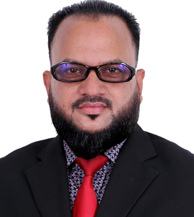 জনাব আব্দুল আউয়াল চৌধুরী শিপার