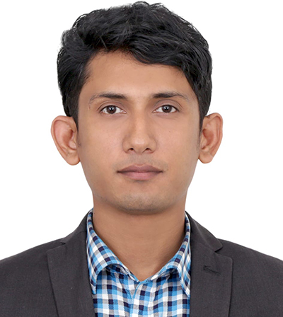 জনাব সাকিব আহমদ মিঠু
