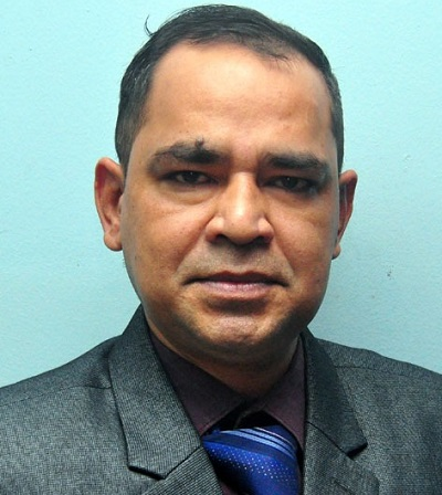 জনাব আকাশ চৌধুরী