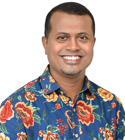 জনাব হুমায়ুন কবির লিটন