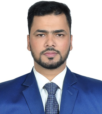 জনাব মো. তাজুল ইসলাম