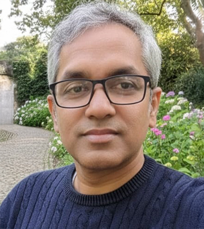 জনাব বাপ্পা ঘোষ চৌধুরী