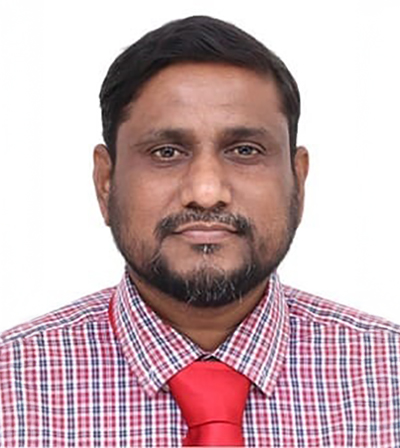 জনাব কাউসার চৌধুরী