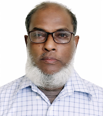 জনাব মুকতাবিস-উন-নূর