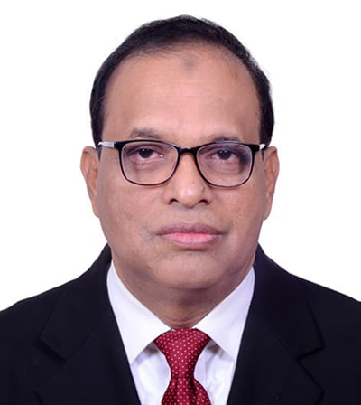 জনাব খালেদ আহমদ