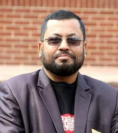 জনাব আবদুল কাদের তাপাদার